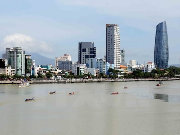 Da Nang accelerates preparation for APEC in 2017 - ảnh 1